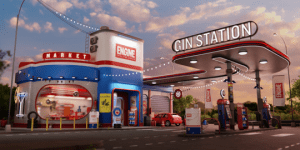 Llega a España Engine, la ginebra orgánica que celebra el mundo del motor años 70 - Gastronomía y Moda