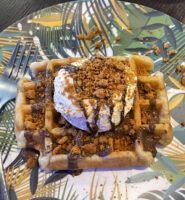 Karma Caffè Copas, sofisticación y confort en cada detalle - Gastronomía y Moda