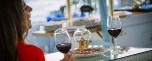 Cinco Jotas & The World’s 50 Best Restaurants: la mayor subasta gastronómica del mundo para ayudar a la alta gastronomía - Gastronomía y Moda