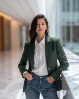 Sumissura reinventa el tweed con una paleta de colores renovada y una sastrería femenina totalmente personalizada - Gastronomía y Moda