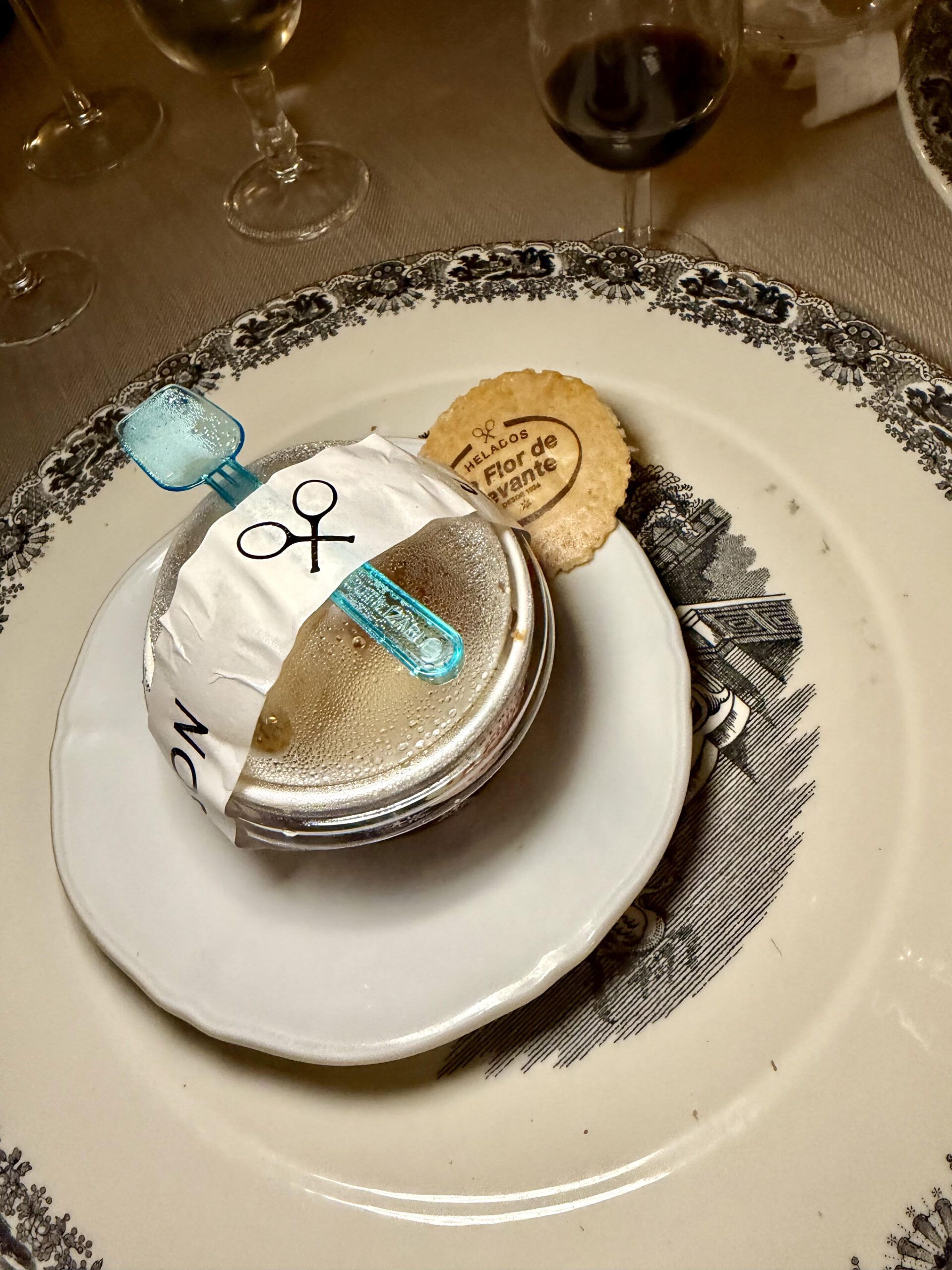 Vainilla Gold by Silbon pone el broche de oro a la cena de gala de Córdoba Califato Gourmet 2026 - Gastronomía y Moda