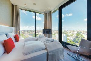 RIU Hotels & Resorts celebra la primera década de su línea de hoteles urbanos Riu Plaza - Riu Plaza Panama - Gastronomía y Moda