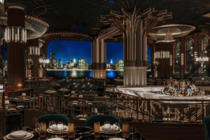 Guía por el Dubái más espectacular a través de sus últimas aperturas de hoteles, restaurantes y atracciones - Gastronomía y Moda