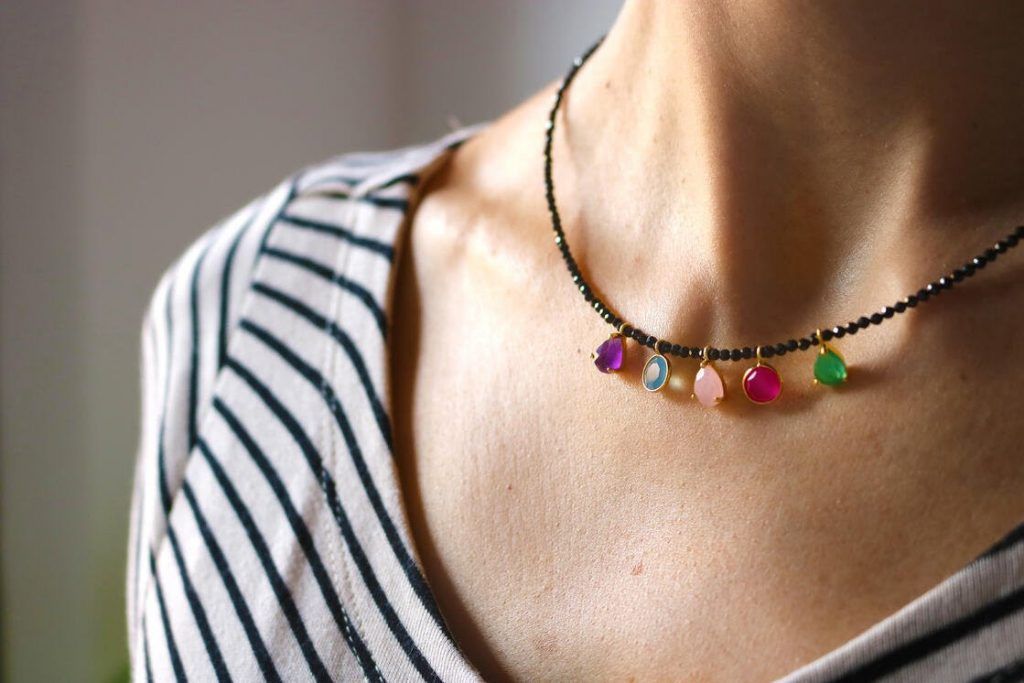 Regala energía estas Navidades porque estas joyas cambiarán tu vida - Gastronomía y Moda