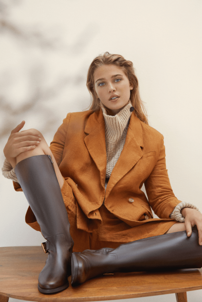 La elegancia a tus pies con Dansi La elegancia a tus pies con Dansi - Gastronomía y Moda