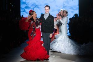 Tradición y vanguardia en la segunda jornada de We Love Flamenco. José Manuel Valencia: ‘Volver a ser’. Foto: Aníbal González© - Gastronomía y Moda