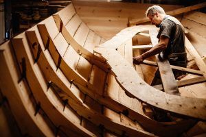 La UNESCO declara Patrimonio de la Humanidad las tradiciones finlandesas de barcos de madera y la música de violín de Kaustinen - Gastronomía y Moda
