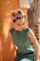 Vestidos para invitadas alegres: las tendencias de la temporada en la producción 'Al sur' - Gastronomía y Moda