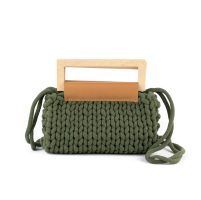 Marabara la firma española de bolsos artesanales deslumbra con su nueva coleccion Tapestry - Gastronomía y Moda