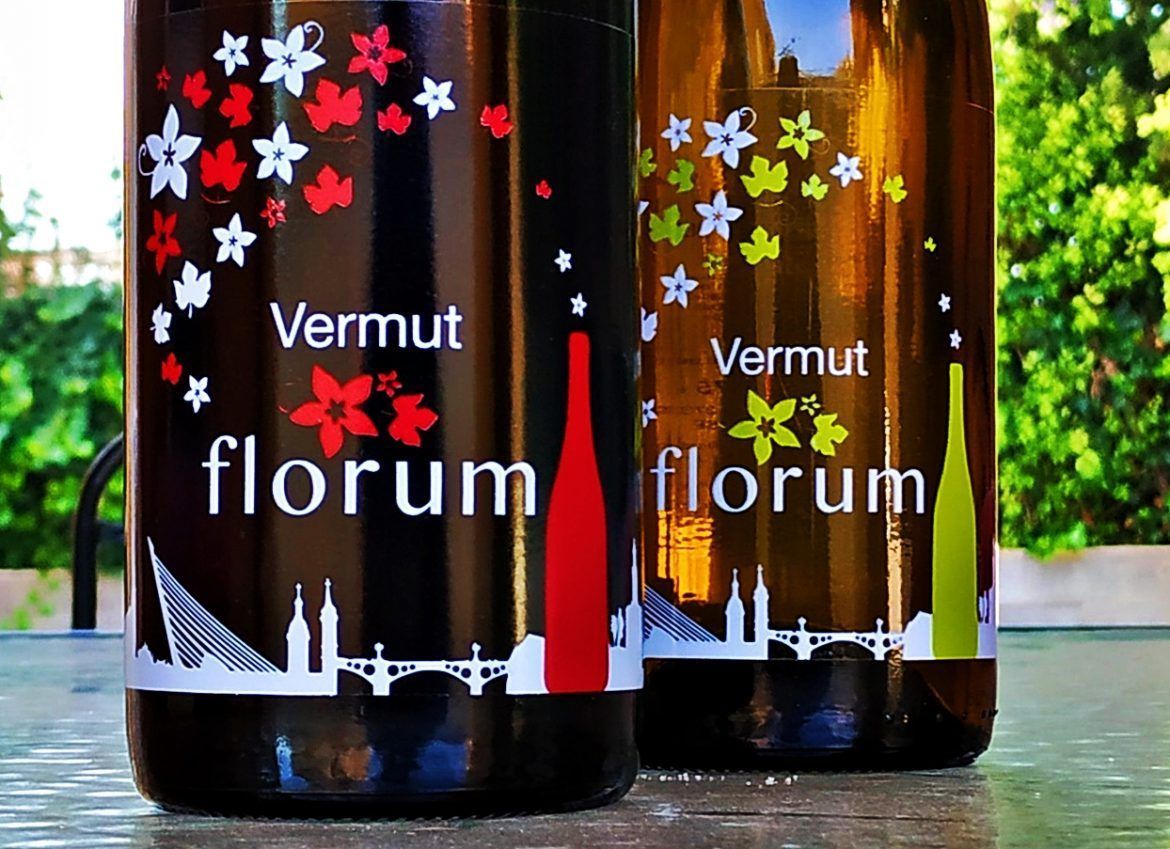 Florum: un vermut elaborado en la provincia de Sevilla y cada vez con más proyección - Gastronomía y Moda