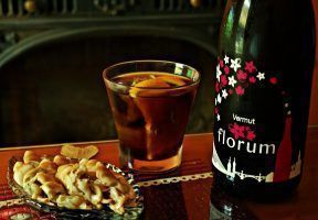 Florum: un vermut elaborado en la provincia de Sevilla y cada vez con más proyección - Gastronomía y Moda