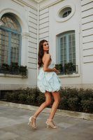 La nueva colección de Estela Grande para Hinsomnia que te hará sentir imparable - Gastronomía y Moda