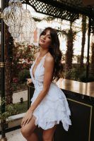 La nueva colección de Estela Grande para Hinsomnia que te hará sentir imparable - Gastronomía y Moda