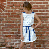 Moda infantil hecha a mano de forma ética, así es BYO Handmade - Gastronomía y Moda