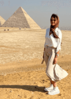 Viaja con Elia a Egipto y deja convertir tus sueños en realidad - Gastronomía y Moda