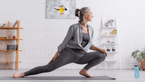 Pautas seguir para mantener el equilibrio físico y mental - Gastronomía y Moda