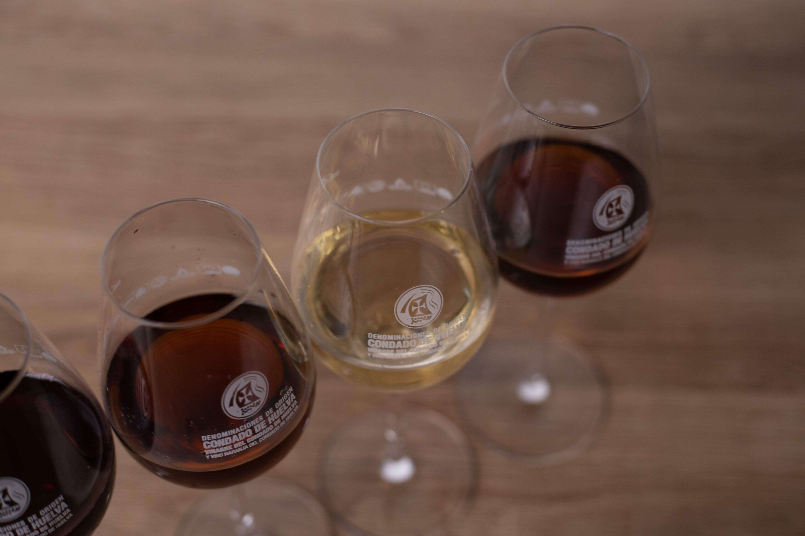 La Ruta del Vino Condado de Huelva, un viaje auténtico al corazón vitivinícola del sur de España - Gastronomía y Moda