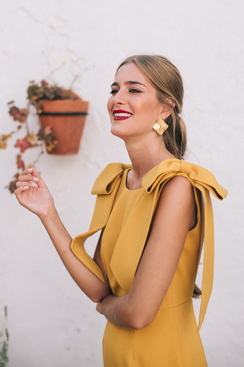 Escoge tu color para volver a brillar como invitada este verano postcrisis - Gastronomía y Moda