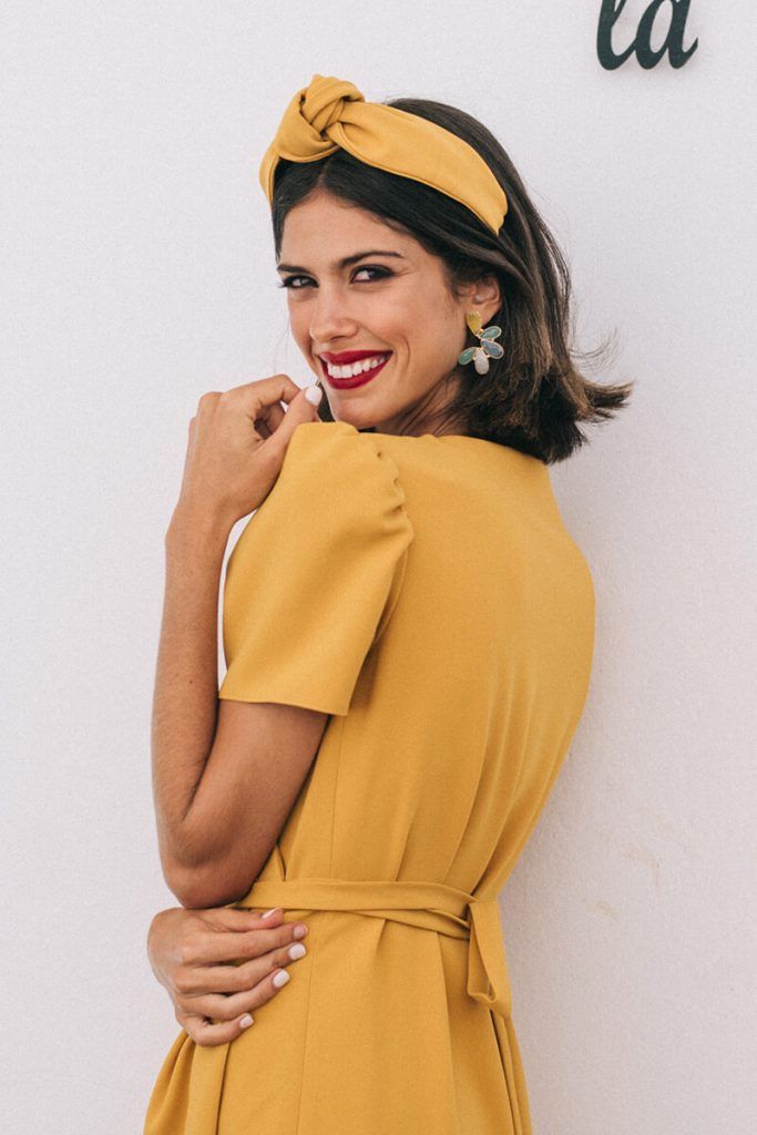 Escoge tu color para volver a brillar como invitada este verano postcrisis Escoge tu color para volver a brillar como invitada este verano postcrisis - Gastronomía y Moda