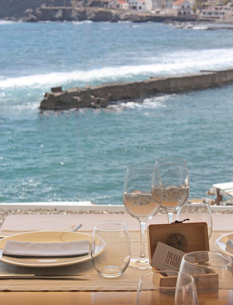 Bocana de Palos, un lugar perfecto para vivir una experiencia gastronómica única - Gastronomía y Moda