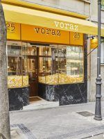 Voraz, un pequeño restaurante con una gran cocina viajera que conquista el paladar - Gastronomía y Moda