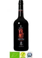“VRMT Receta Andalusí”, el vermut de Bodegas Robles y Paco Morales - Gastronomía y Moda