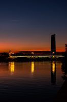 Sevilla, por Jesús Giraldo - Gastronomía y Moda