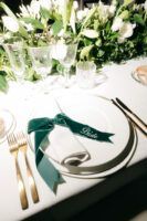 Las bodas de invierno se consolidan como la gran tendencia nupcial que conquista a cada vez más parejas - Gastronomía y Moda