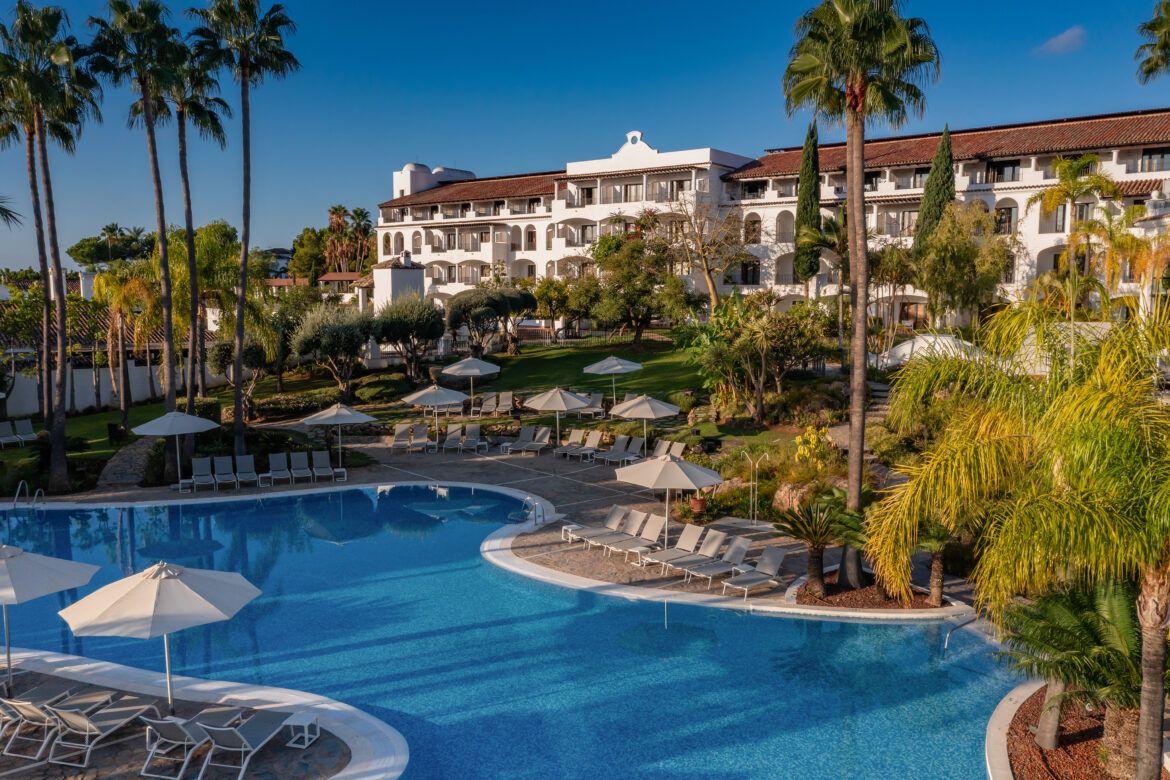 The Westin La Quinta Golf Resort & Spa convierte el verano en una experiencia de bienestar entre Marbella y Benahavís - Gastronomía y Moda