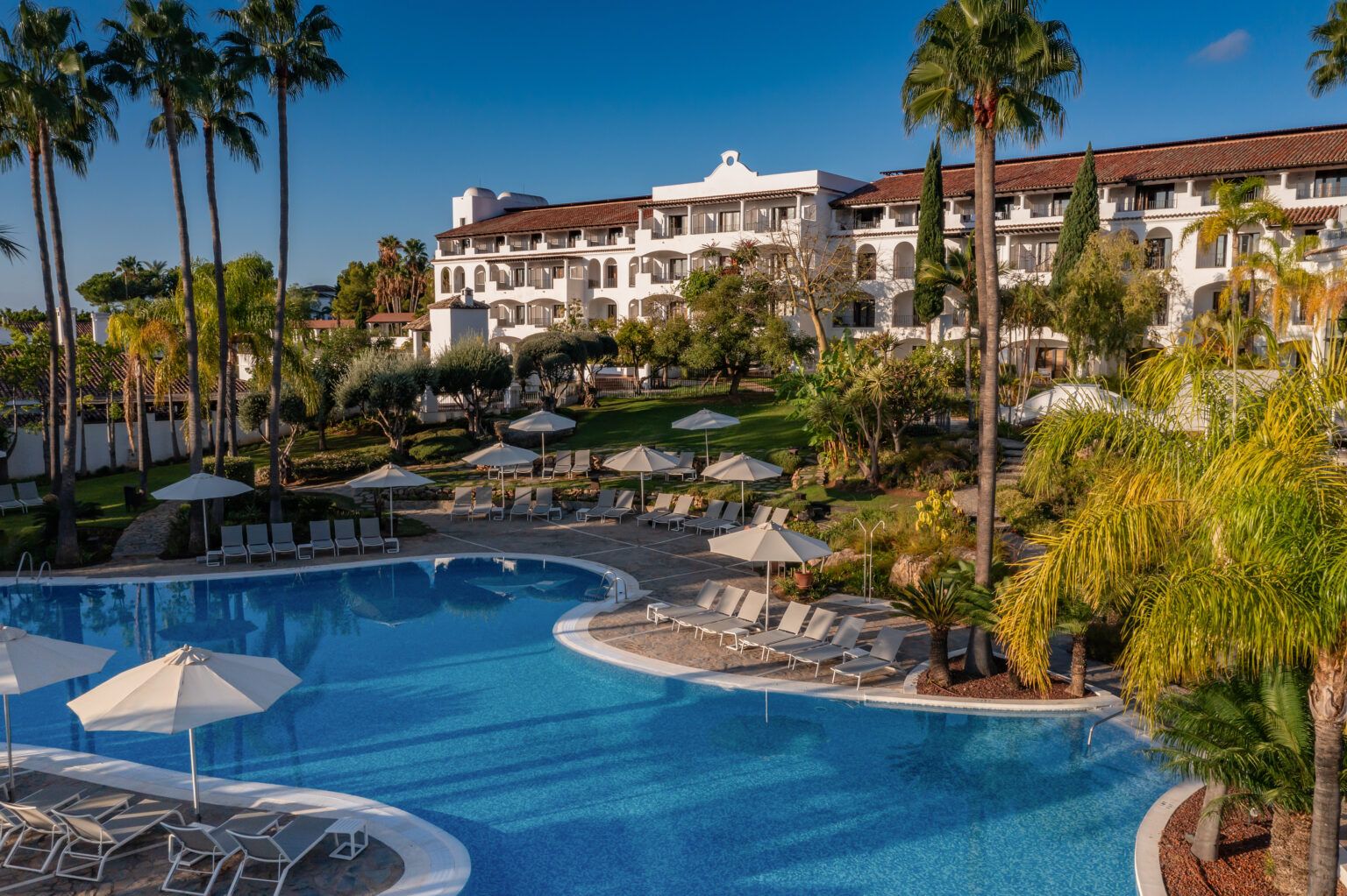 The Westin La Quinta Golf Resort & Spa convierte el verano en una experiencia de bienestar entre Marbella y Benahavís - Gastronomía y Moda