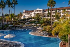The Westin La Quinta Golf Resort & Spa convierte el verano en una experiencia de bienestar entre Marbella y Benahavís - Gastronomía y Moda