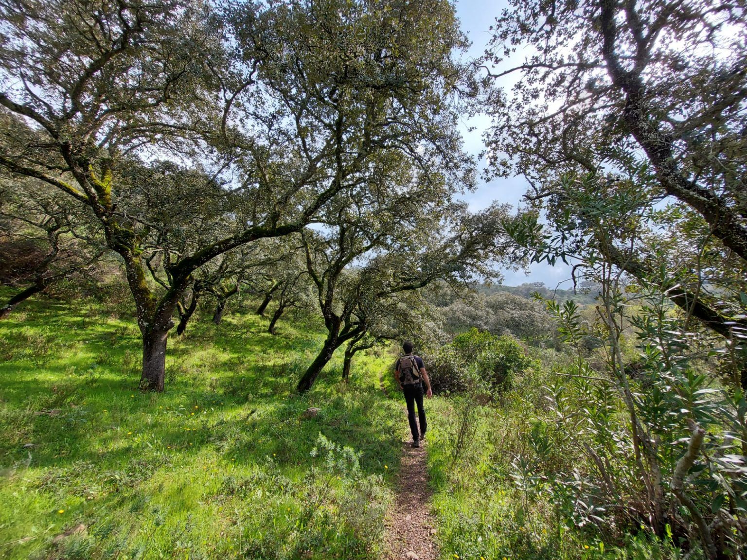 Camina por los secretos del patrimonio del Algarve en el 'Walking Festival Ameixial' - Gastronomía y Moda