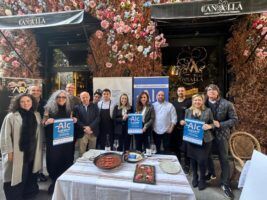Alicante arranca como Capital Española de la Gastronomía con las Jornadas Ciudad del Arroz - Gastronomía y Moda