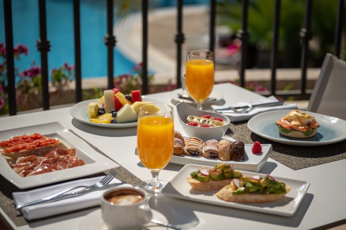 The Westin la Quinta Golf Resort & Spa, Benahavís, Marbella inaugura la temporada con una propuesta gastronómica renovada The Westin la Quinta Golf Resort & Spa, Benahavís, Marbella inaugura la temporada con una propuesta gastronómica renovada - Gastronomía y Moda