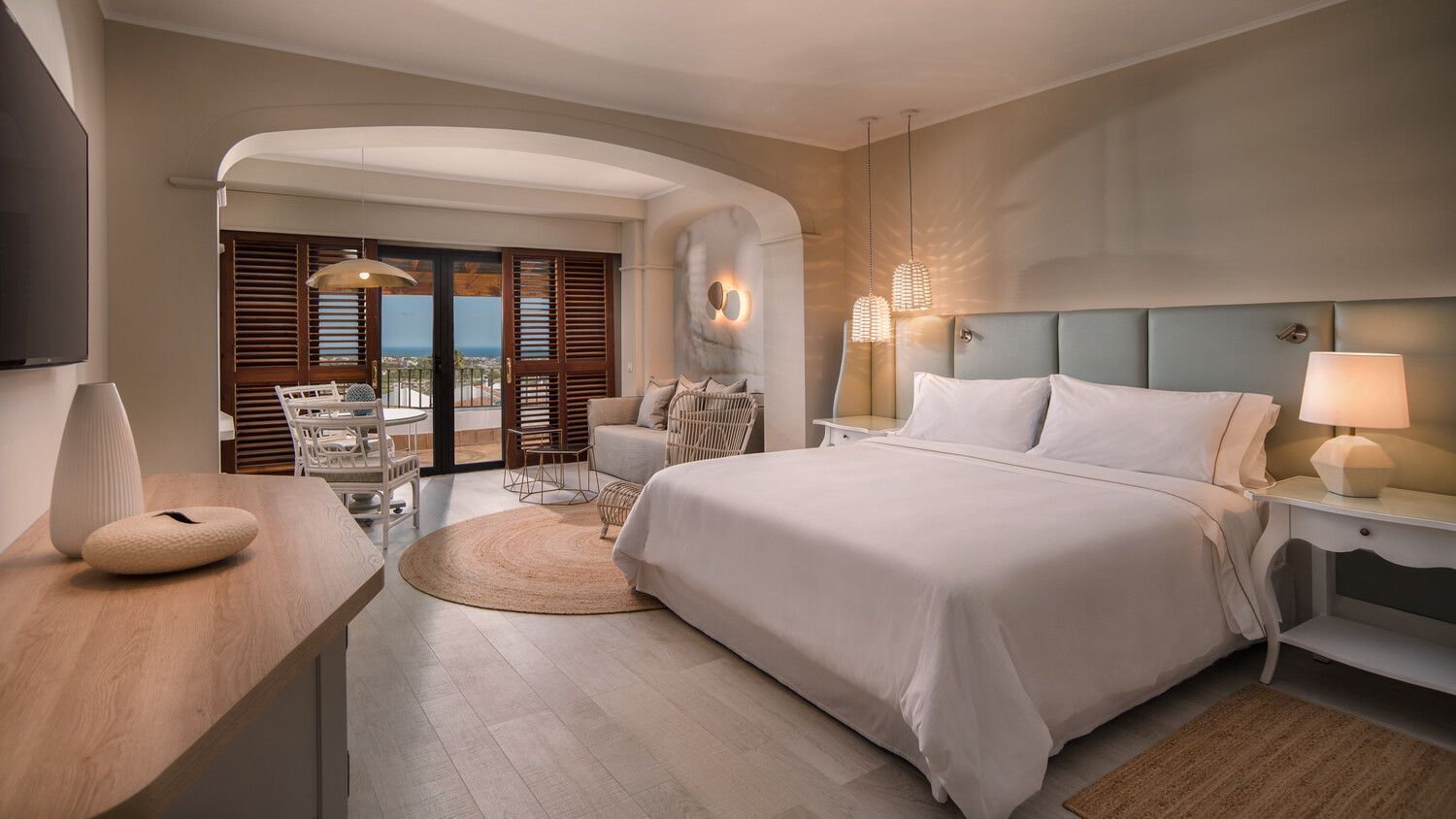 The Westin la Quinta Golf Resort & Spa, Benahavís, Marbella inaugura la temporada con una propuesta gastronómica renovada - Gastronomía y Moda