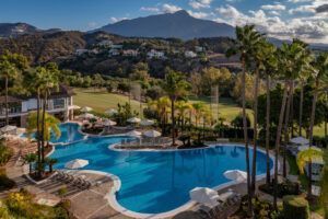 The Westin la Quinta Golf Resort & Spa, Benahavís, Marbella inaugura la temporada con una propuesta gastronómica renovada - Gastronomía y Moda