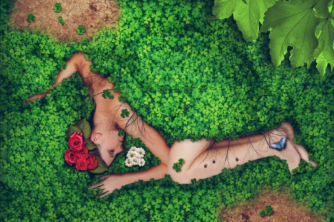 Acerca del feminismo, by Lucía Pérez - Gastronomía y Moda