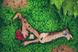 Acerca del feminismo, by Lucía Pérez - Gastronomía y Moda