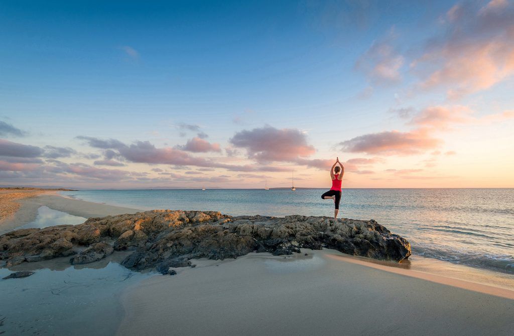 Formentera apuesta por la cultura - Gastronomía y Moda