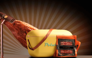 Lo más "cool" del verano te lo trae jamones Maximiliano con las neveras Polarbox - Gastronomía y Moda