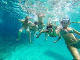 5 pistas para disfrutar de Formentera en familia - Gastronomía y Moda