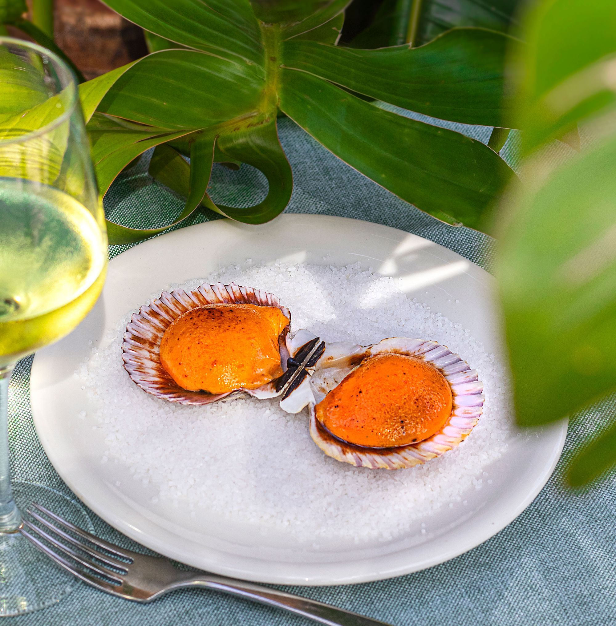La Casa del Estanque, restauración y ocio nocturno en plena naturaleza, inaugura nueva temporada 2024 - Gastronomía y Moda