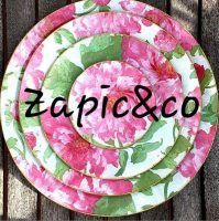 Estilos únicos y diferentes hechos a mano by Zapic&co - Gastronomía y Moda