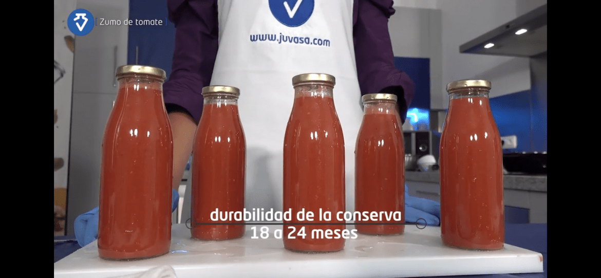 Grupo Juvasa lanza www.misconservas.com para elaborar en casa este tipo de recetas Grupo Juvasa lanza www.misconservas.com para elaborar en casa este tipo de recetas – Valme J. Caballero – Gastronomía y Moda