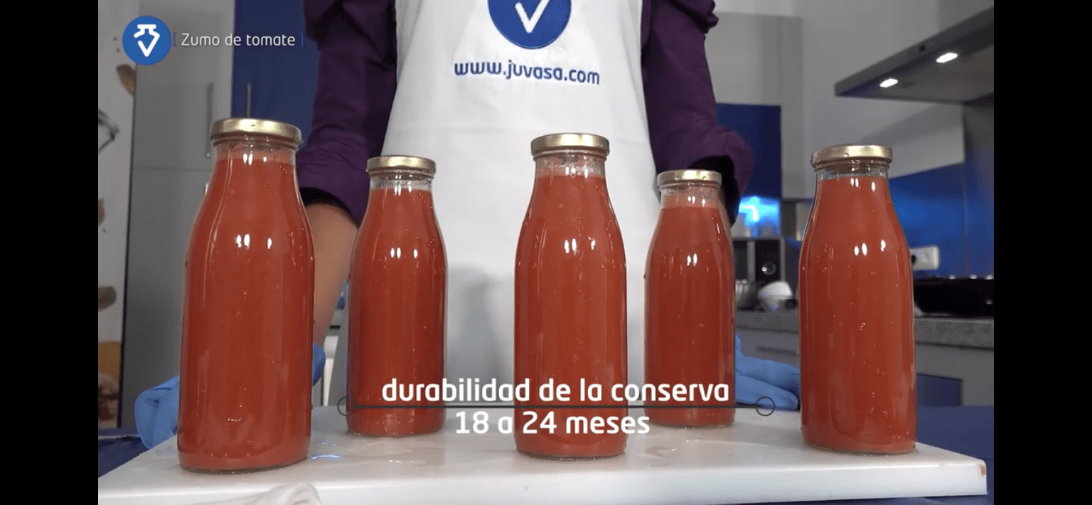Grupo Juvasa lanza www.misconservas.com para elaborar en casa este tipo de recetas – Valme J. Caballero – Gastronomía y Moda