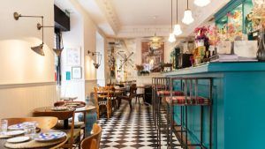 ¡El barrio de las Letras de Madrid está para comérselo! - Gastronomía y Moda