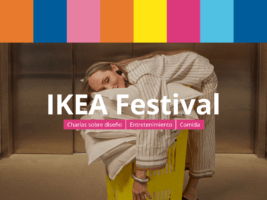 ¡IKEA Festival vuelve con planazos! - Gastronomía y Moda