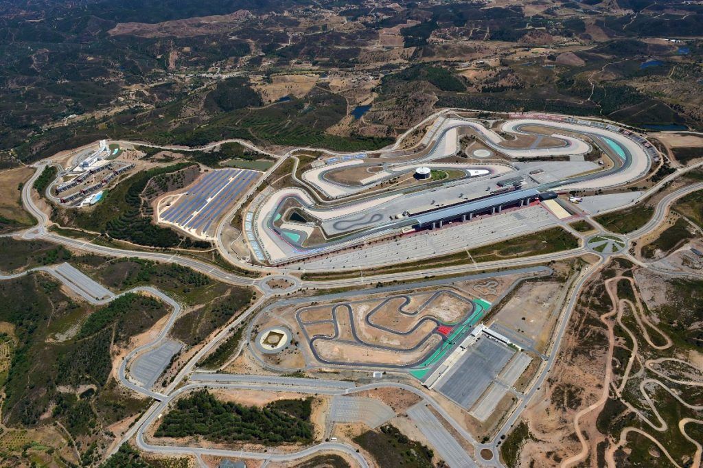 El Algarve acoge el Campeonato Mundial de Fórmula 1- Gastronomía y Moda