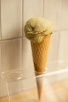 Manu Jara abre en Triana la heladería más esperada del verano sevillano con sus nuevos Manujaldres y helados artesanales - Gastronomía y Moda