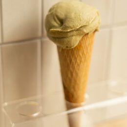 Manu Jara abre en Triana la heladería más esperada del verano sevillano con sus nuevos Manujaldres y helados artesanales - Gastronomía y Moda